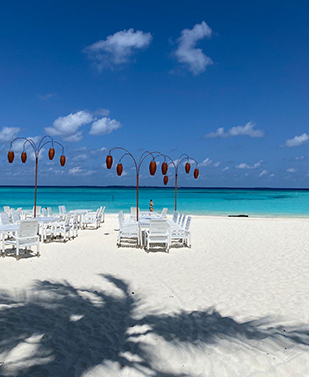 Как выбрать идеальный отель на Мальдивах: Секреты незабываемого отдыха