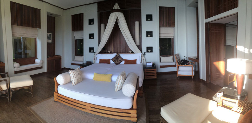 Maia Luxury Resort 2