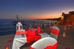 Ресторан / где поесть в Stella Di Mare Beach Hotel & Spa