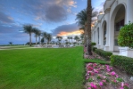 Сад в Stella Di Mare Beach Hotel & Spa