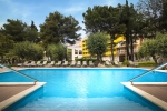 Бассейн в Remisens Hotel Epidaurus или поблизости