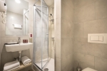 Ванная комната в Remisens Hotel Epidaurus