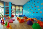 Детский клуб в Sheraton Dubrovnik Riviera Hotel