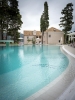 Бассейн в Sheraton Dubrovnik Riviera Hotel или поблизости
