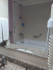 Ванная комната в Grand Nar Hotel