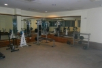Фитнес-центр и/или тренажеры в Grand Nar Hotel