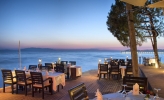 Ресторан / где поесть в Ephesia Holiday Beach Club