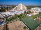 Hotel Vasco Da Gama с высоты птичьего полета