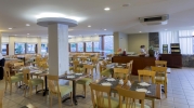 Ресторан / где поесть в Dessole Malia Beach - All Inclusive