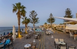 Ресторан / где поесть в Dessole Malia Beach - All Inclusive