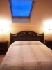Кровать или кровати в номере Hotel St. John Nesebar