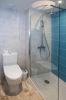 Ванная комната в HOVIMA La Pinta Beachfront Family Hotel