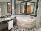 Ванная комната в Iberotel Palace