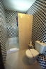 Ванная комната в El Pueblo Tamlelt - All Inclusive
