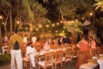 Ресторан / где поесть в Arya Amed Beach Resort and Dive Center