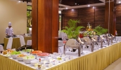 Ресторан / где поесть в Kim Hoa Resort