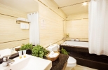 Ванная комната в Phu Quoc Ocean Pearl Hotel