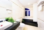 Ванная комната в Phu Quoc Ocean Pearl Hotel