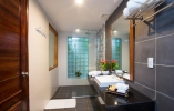 Ванная комната в Nadine Phu Quoc Resort