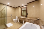 Ванная комната в Vinpearl Resort & Spa Phu Quoc