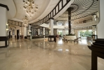 Лобби или стойка регистрации в Vinpearl Resort & Spa Phu Quoc