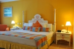 Кровать или кровати в номере Iberostar Selection Varadero