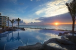 Бассейн в Hard Rock Hotel Cancun - All Inclusive или поблизости