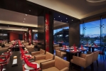 Ресторан / где поесть в Hard Rock Hotel Cancun - All Inclusive