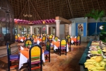 Ресторан / где поесть в Grand Oasis Palm - All inclusive