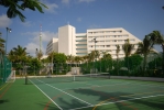 Теннис и/или сквош на территории Grand Oasis Palm - All inclusive или поблизости