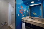 Ванная комната в Grand Oasis Palm - All inclusive