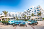 Бассейн в Panama Jack Resorts Cancun или поблизости