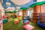 Детский клуб в Panama Jack Resorts Cancun
