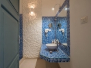 Ванная комната в Kiwengwa Beach Resort