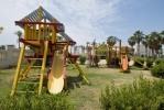 Детская игровая зона в Shores Golden Resort (Ex. Otium Golden)