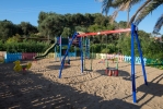 Детская игровая зона в Panorama Sidari