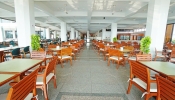 Ресторан / где поесть в Pattaya Park Beach Resort