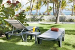 Сад в Barceló Bávaro Beach - Adults Only All Inclusive