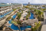 Ocean el Faro Resort - All Inclusive с высоты птичьего полета