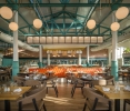 Ресторан / где поесть в Ocean el Faro Resort - All Inclusive