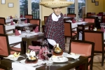 Ресторан / где поесть в Crystal Paraiso Verde Resort & Spa