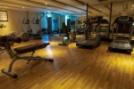 Фитнес-центр и/или тренажеры в Copthorne Hotel Sharjah