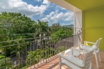 Балкон или терраса в Sunscape Splash Montego Bay Resort and Spa