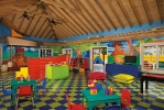 Детский клуб в Sunscape Splash Montego Bay Resort and Spa