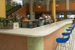 Лаундж или бар в Holiday Inn Resort Montego Bay All Inclusive