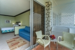 Гостиная зона в Holiday Inn Resort Montego Bay All Inclusive