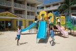 Дети в Holiday Inn Resort Montego Bay All Inclusive