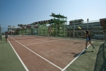 Теннис и/или сквош на территории Crystal Waterworld Resort & Spa или поблизости