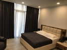 Кровать или кровати в номере Hotel Tsereteli Palace
