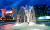 Бассейн в Grand Bavaro Princess All Suites Resort, Spa & Casino или поблизости